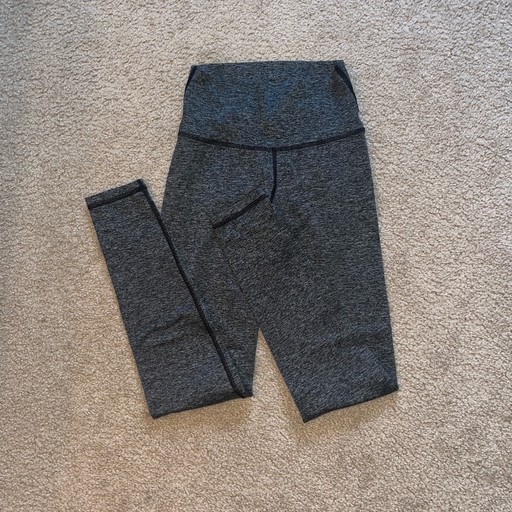 Aerie Athletic Grey Leggings
